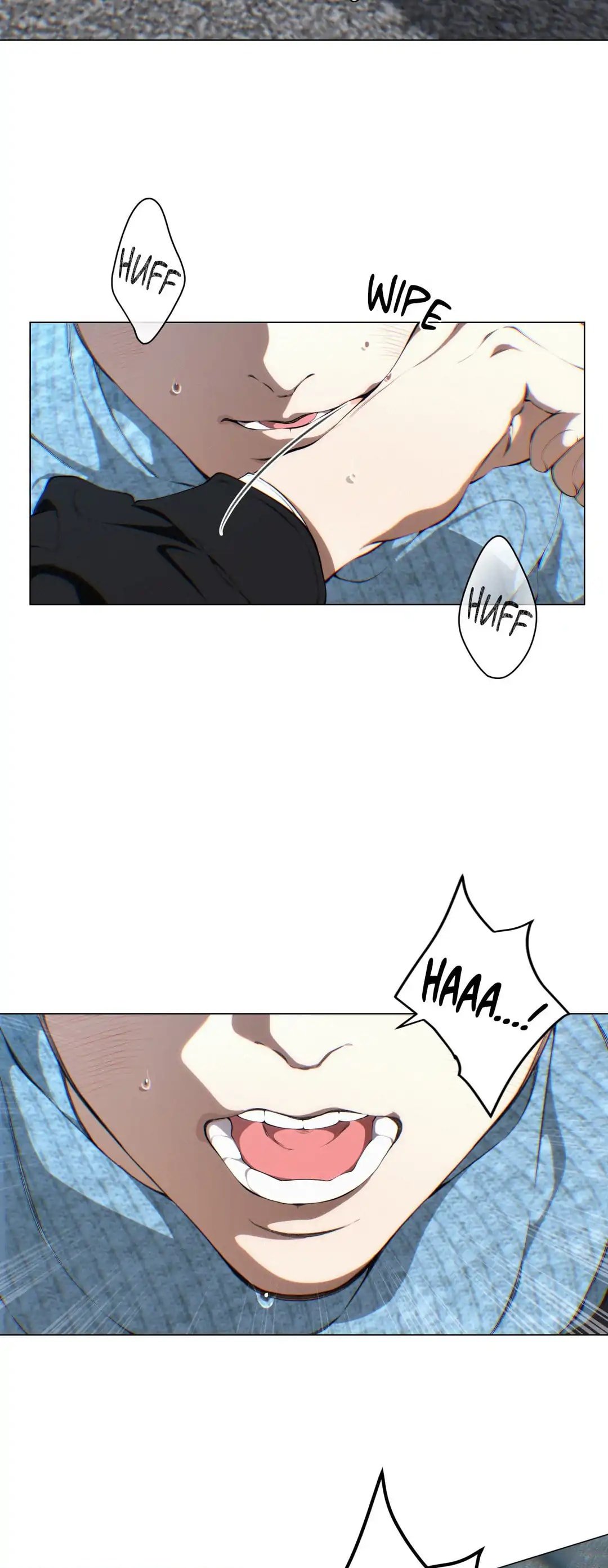 Lost in the Cloud, Chapter 123 image 03